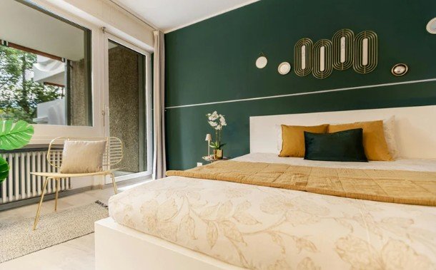 Decorative Accents - Personality and Style