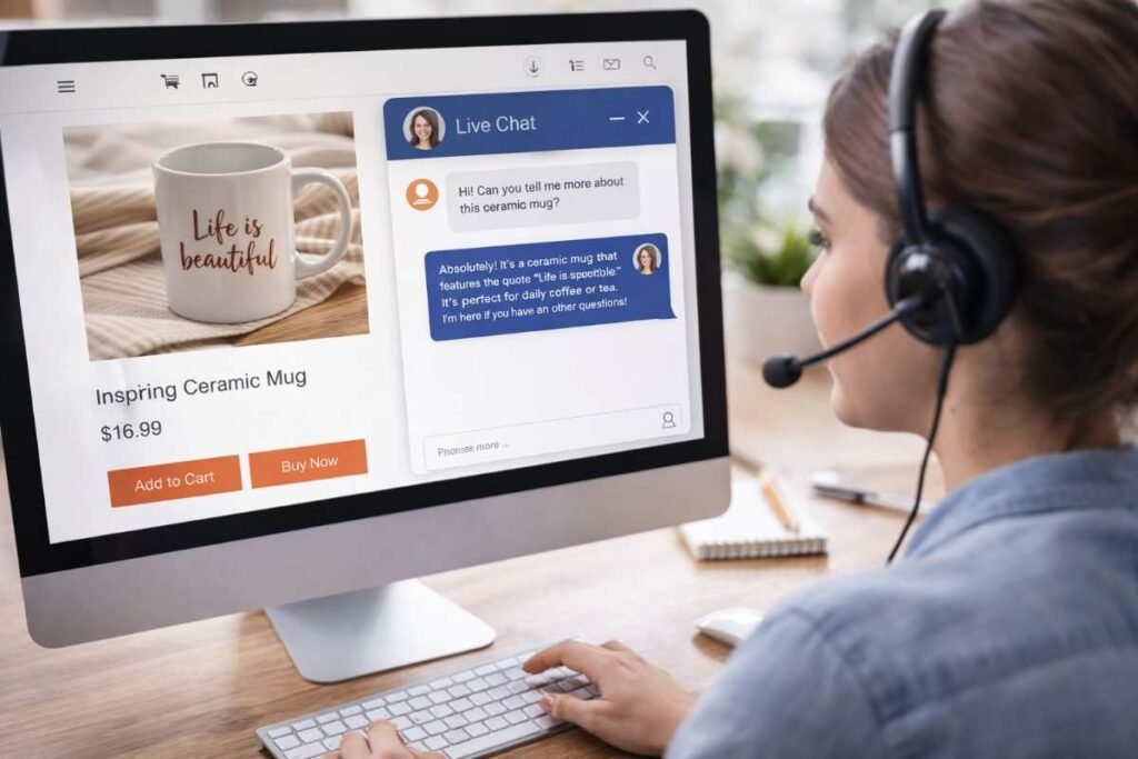 Delivering Exceptional Customer Support