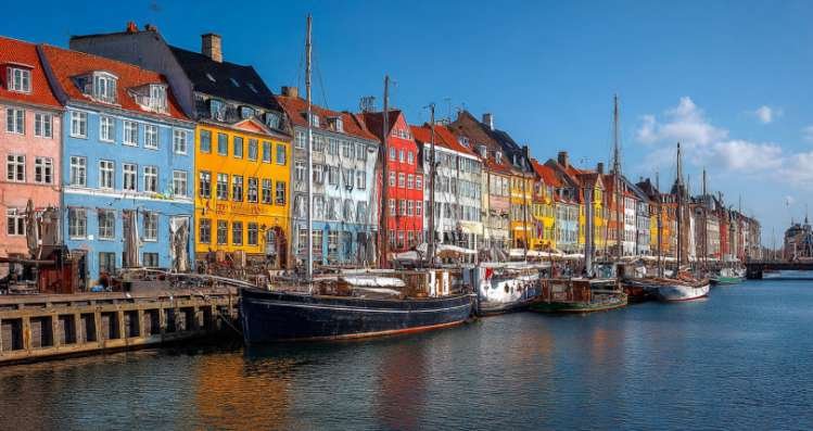 Denmark – The Fairy-Tale Kingdom