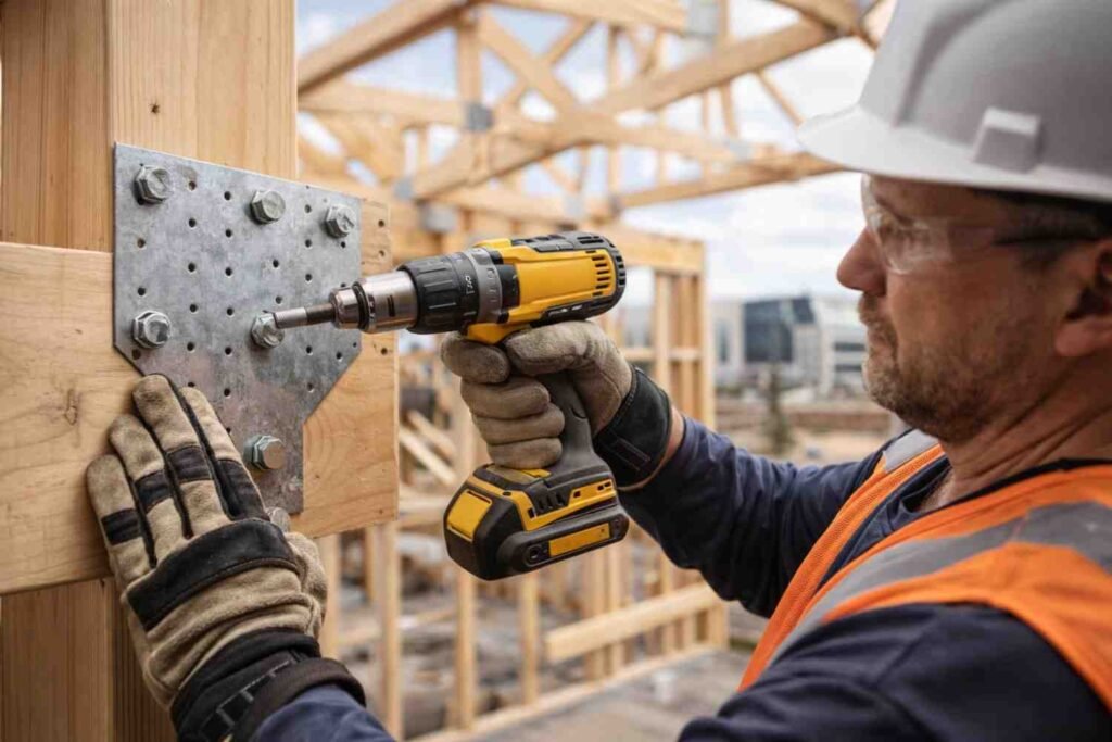 Ensuring Secure Connections and Fastening