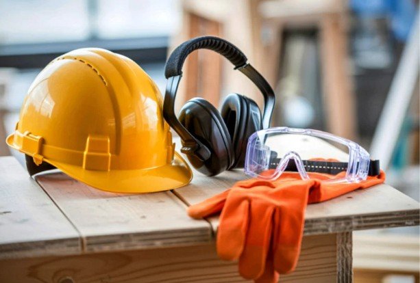 Essential Personal Protective Equipment (PPE)