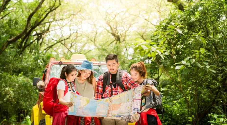 Family Adventures Abroad Top Countries for Memorable Trips