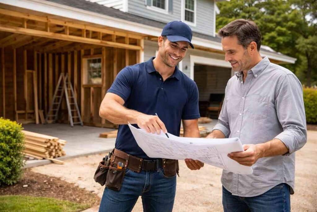 Hiring Professionals