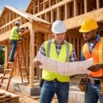 How Professional Installers Ensure Strong and Safe Buildings