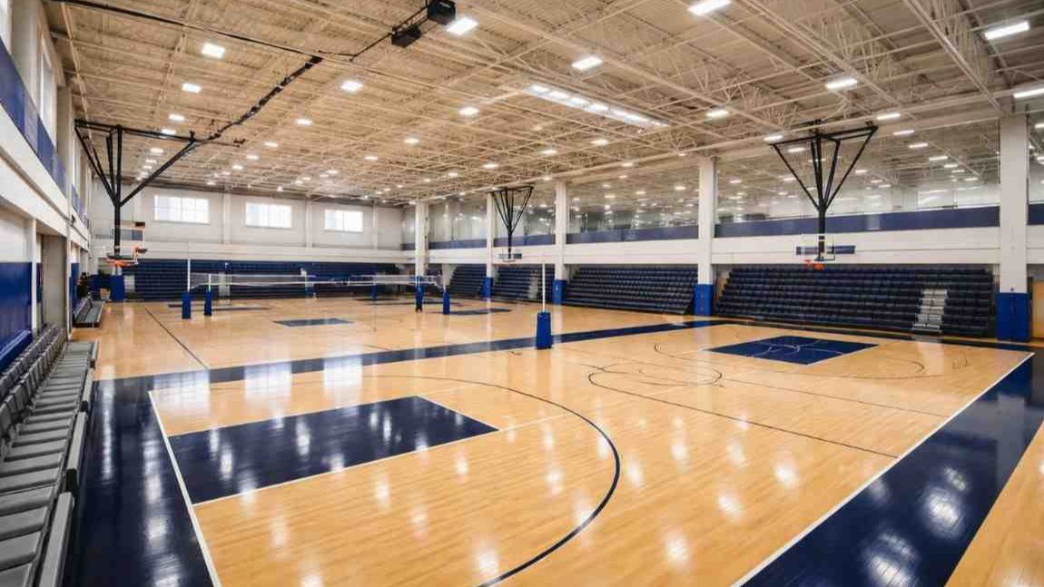 How to Design a Sports Facility That Meets Every Need