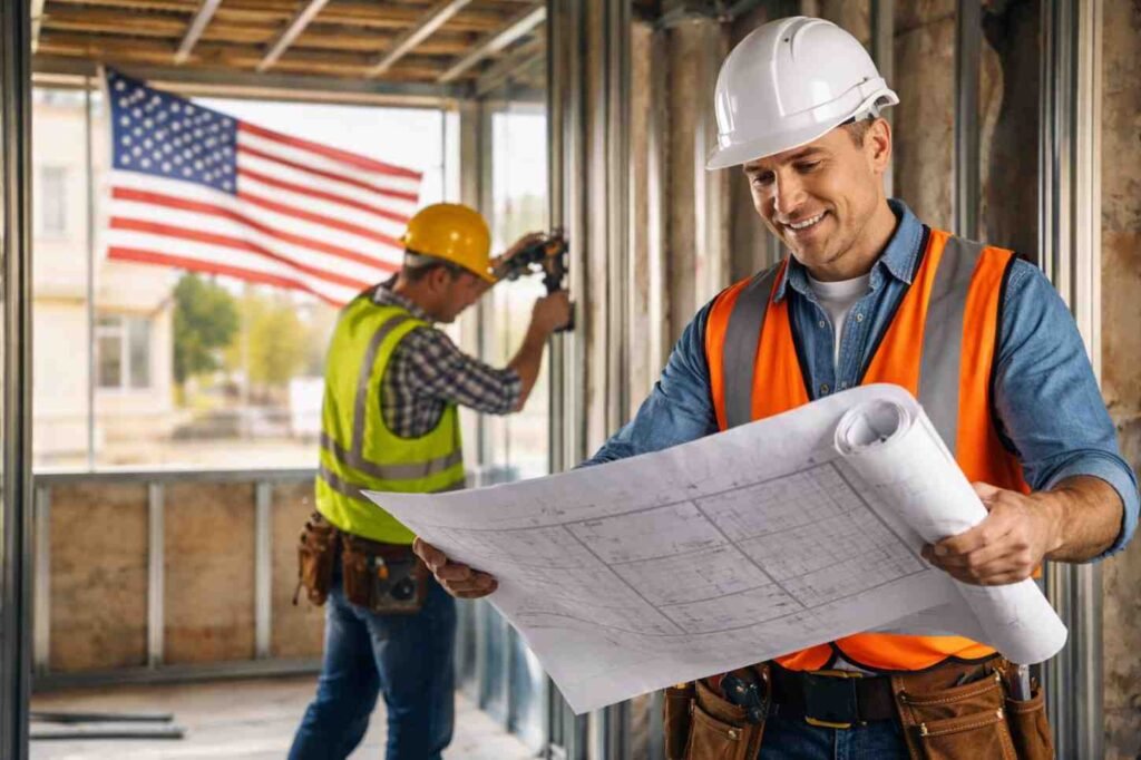 Improving Long-Term Building Performance