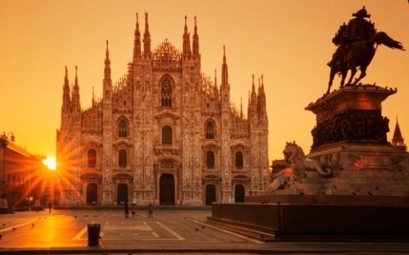 Italy – Culture, Cuisine, and Coastal Charm