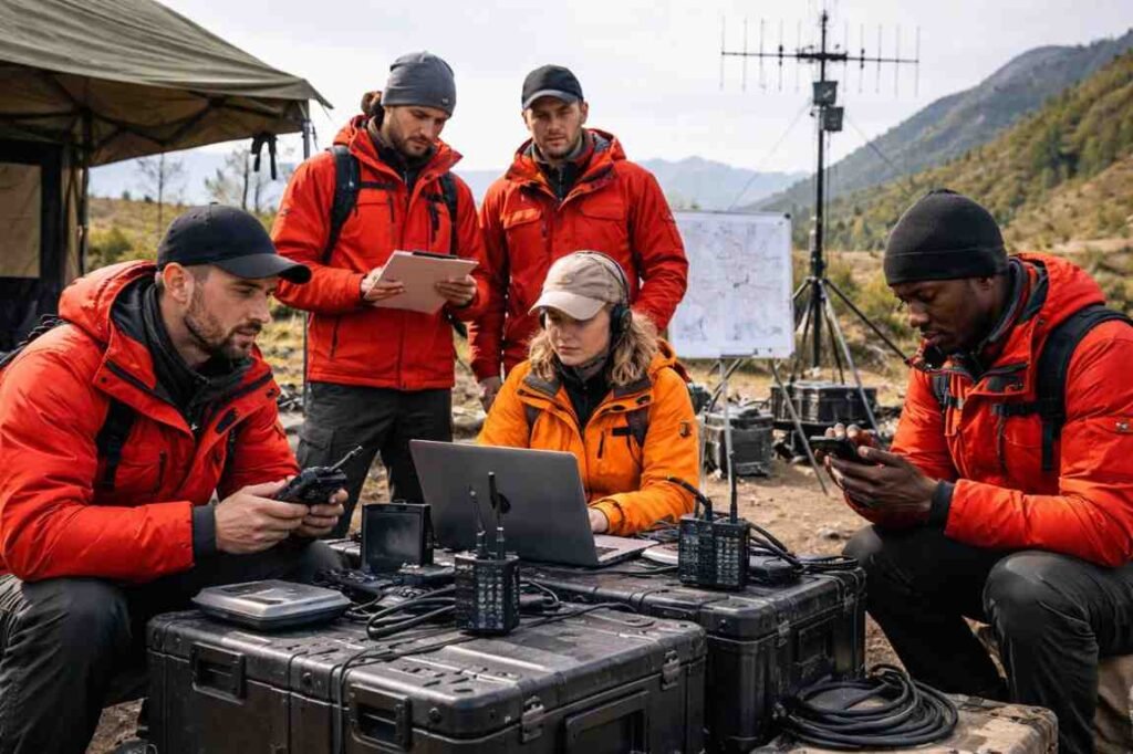 Key Solutions for Remote Teams