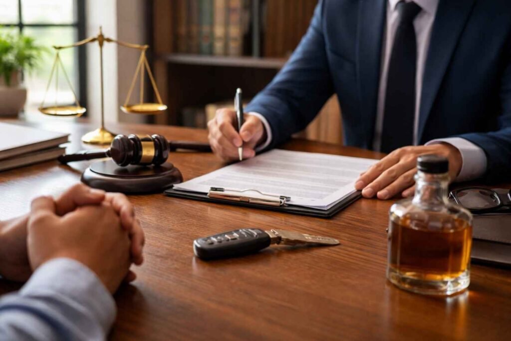 Negotiating Possible Outcomes