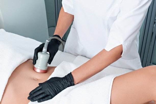 Non-Invasive Contouring Treatments