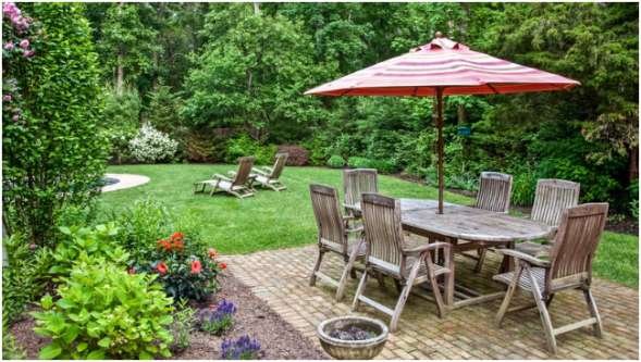 Choose Materials and Furniture That Last