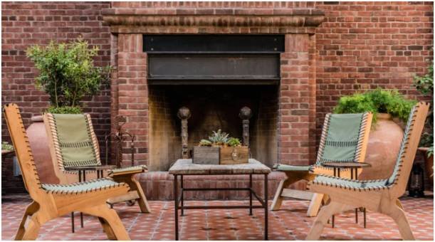 Start With What You Have