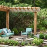 Transform Your Backyard Into the Ultimate Weekend Retreat