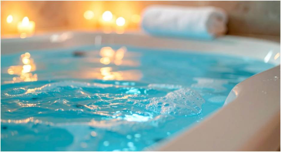 Must-Have Features for a Fully Customized Hot Tub