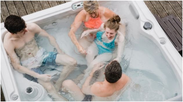 Essential Jet Configurations