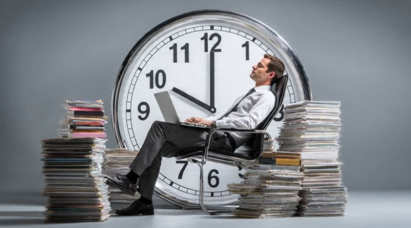 The 5 Daily Tasks of Successful Business Owners