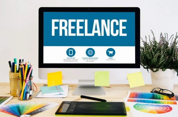 The Freelancer’s Toolkit - Strategies for Success