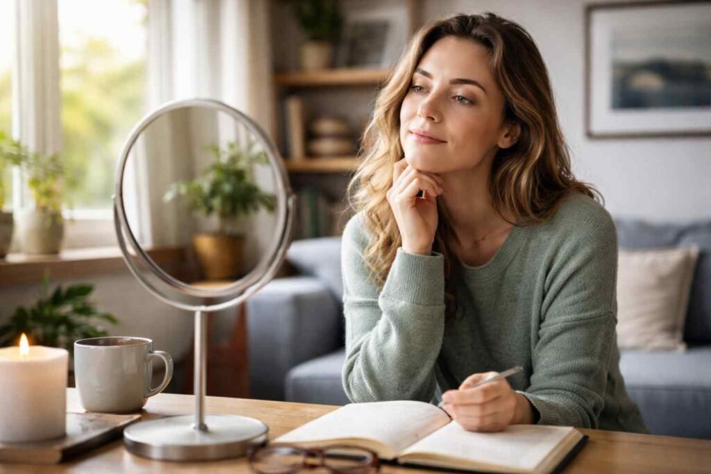 Understanding the Core Definition of Self-Awareness