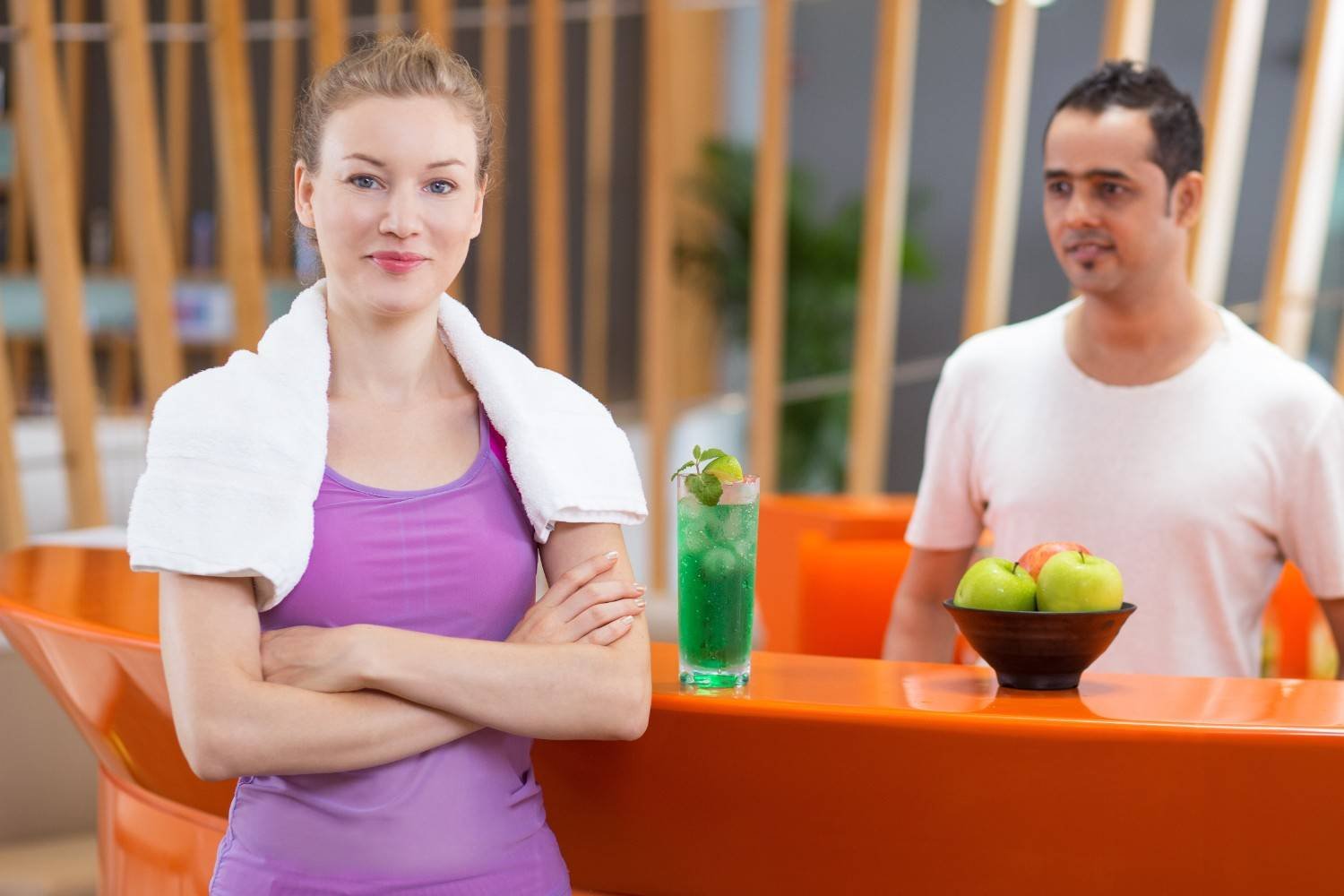 What Services Do Weight Loss Centers Offer?