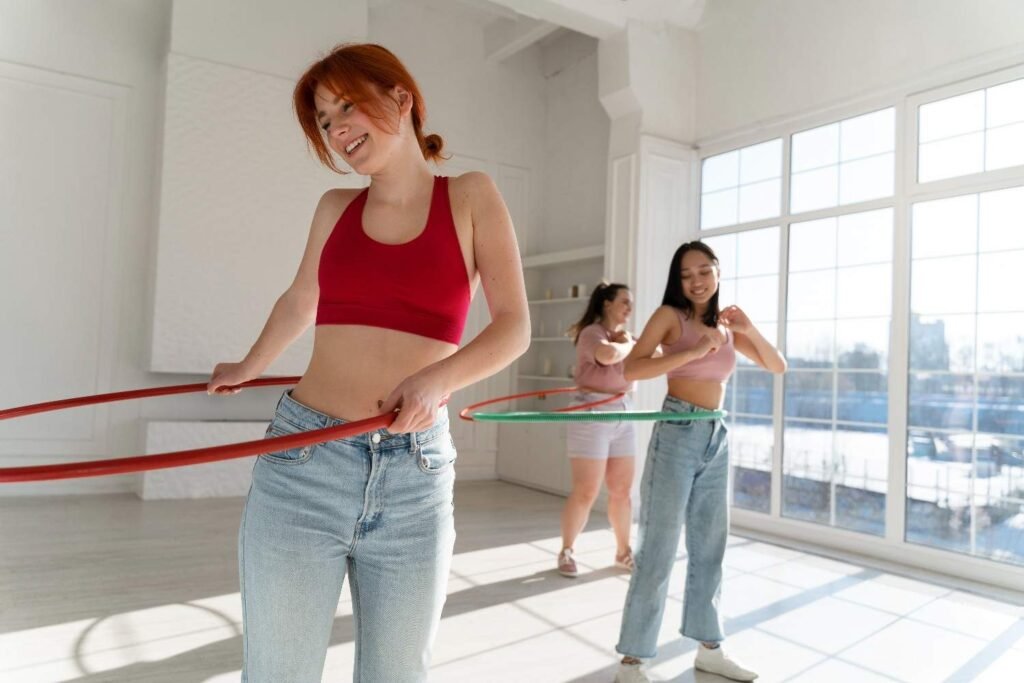 Who Can Benefit from Weight Loss Centers?