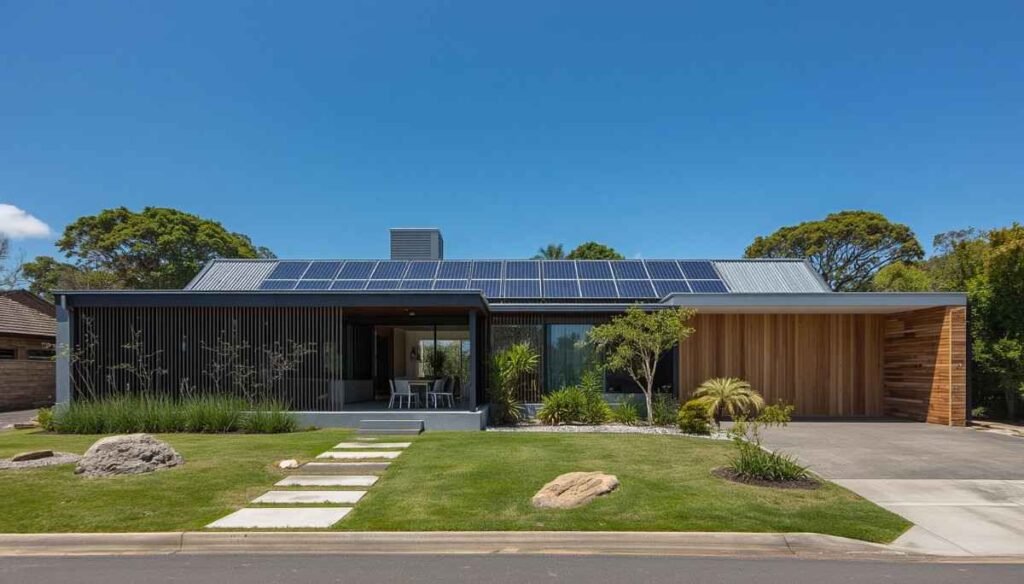 Benefits of Engaging Professional Custom Home Builders in Sydney