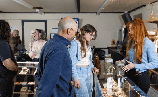 Choosing a Partner for Custom Retail Displays