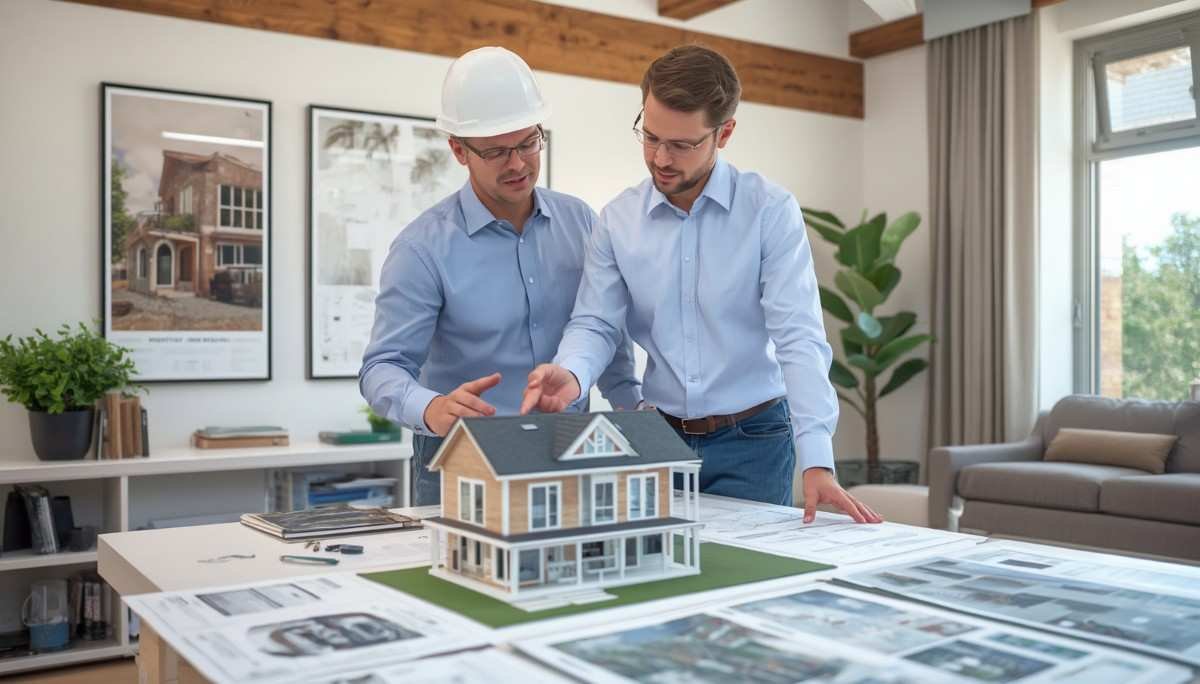 Choosing the Best Custom Home Builders in Sydney