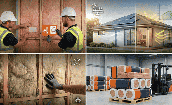 Compliance with Australian Standards