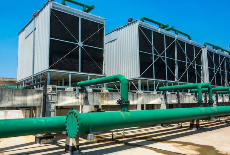 Efficient Aquatech Heat Pump Installation in Melbourne