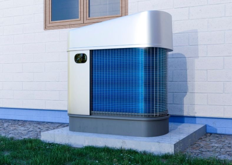 Future Trends in Heat Pump Technology