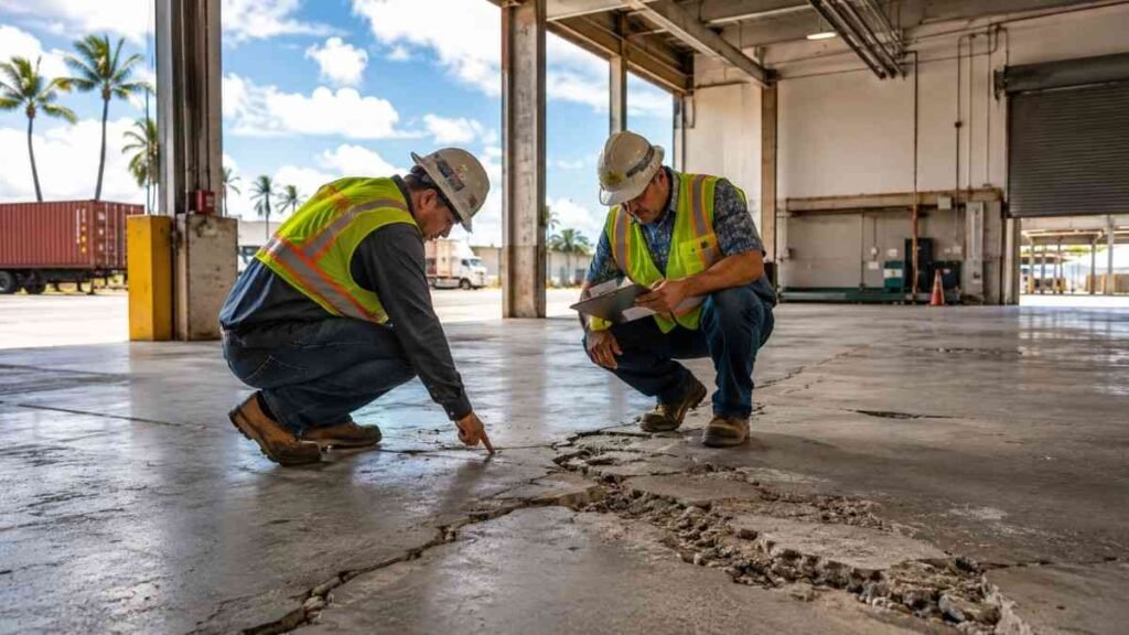 How a Premier Concrete Specialist in Honolulu Secures Capital Investments