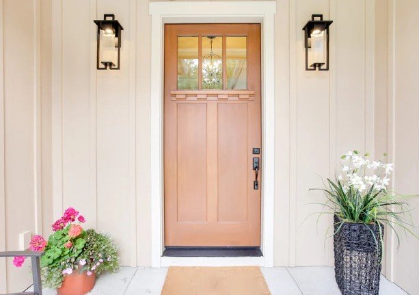 Innovations in Concealed Door Designs