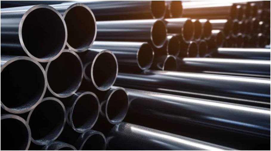 5 Industries That Rely On Custom Pipe Fabrication In Cincinnati