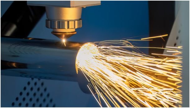 Food And Beverage Facilities Depend On Precision
