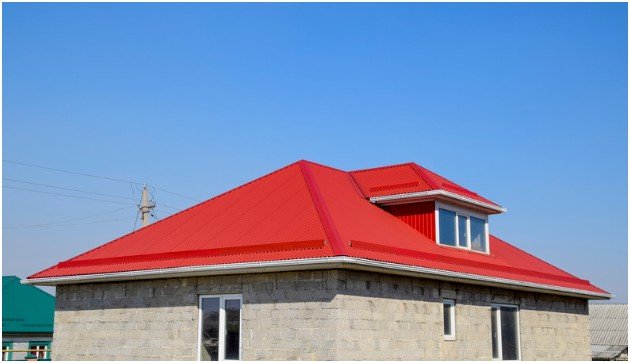 Match the Roof Pitch to Minnesota’s Snowfall