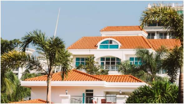 Select a Style That Complements the Home
