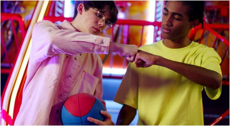 Why Kids and Adults Love Ninja Warrior Challenges in Rohnert Park
