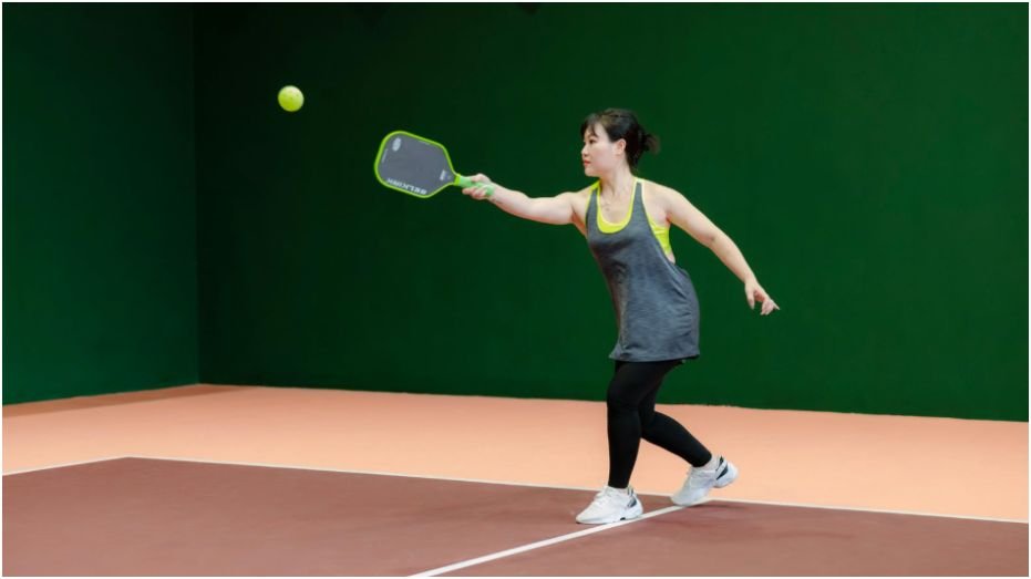 The Smart Player’s Guide to Choosing Pickleball Courts in Denver