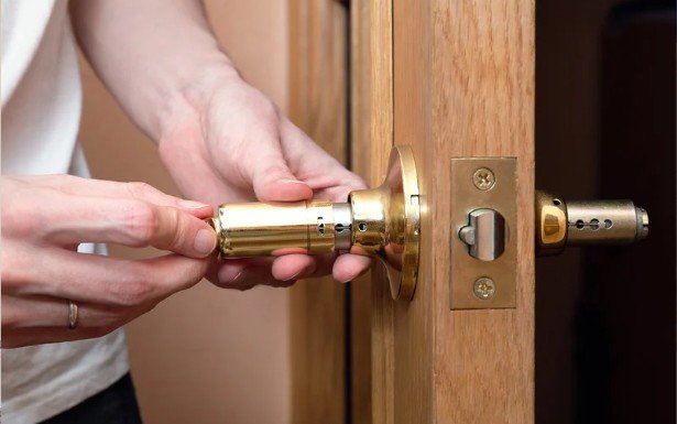 Technological Advances in Concealed Door Mechanisms