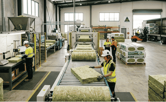What Makes an Effective Insulation Manufacturer