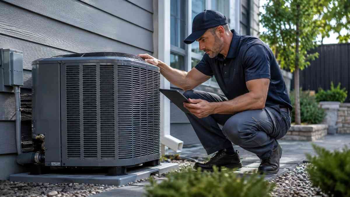 Why Homeowners and Businesses Choose to Upgrade Their HVAC Systems