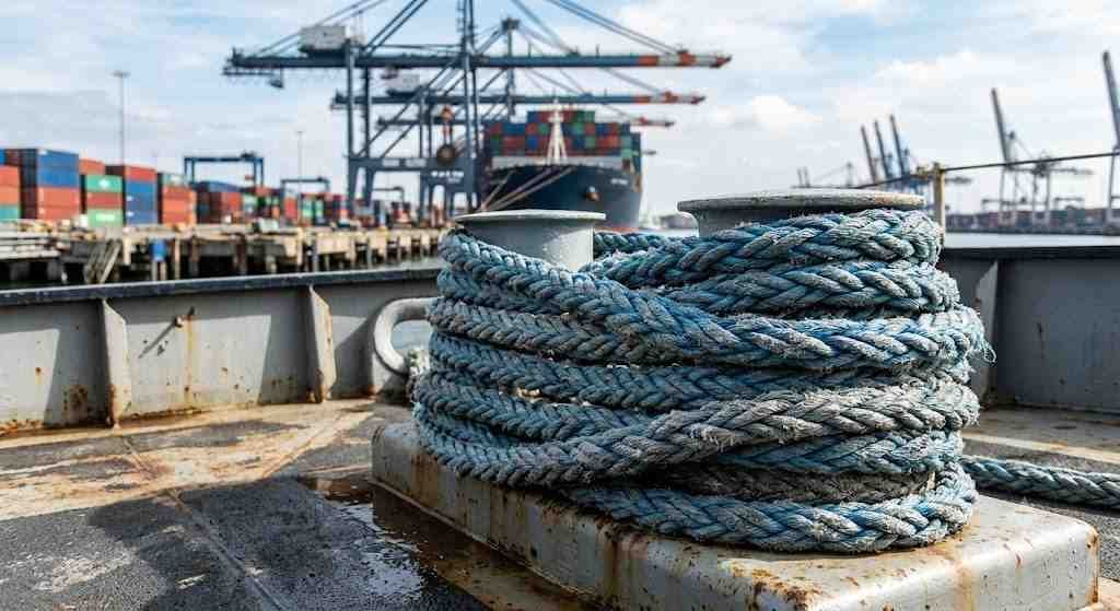 Applications of Commercial Ropes in Australia