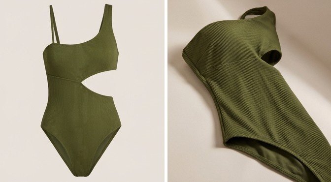 Cut-Out and Plunge Designs