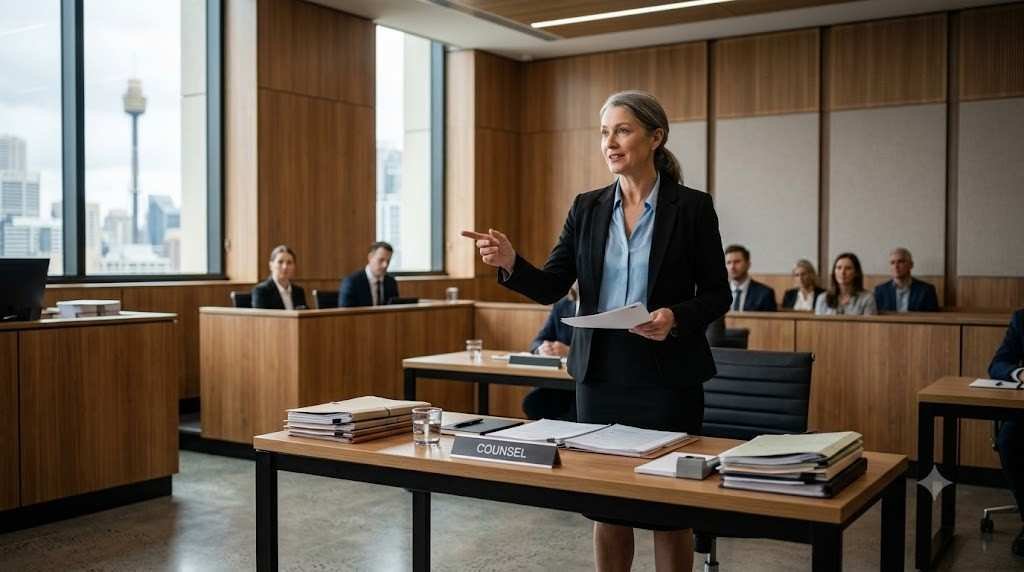 Finding the Best Civil Litigation Lawyer in Sydney