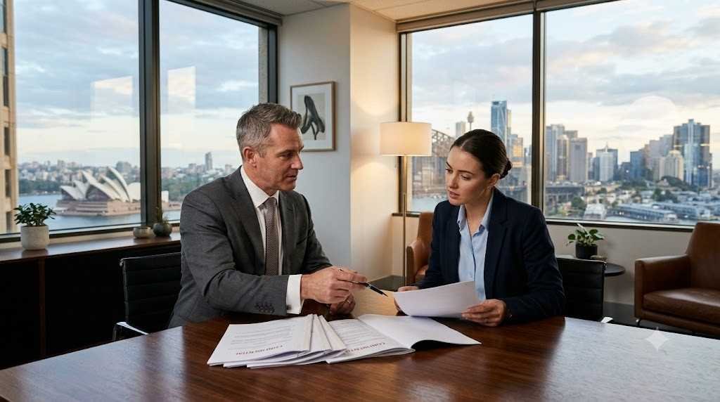 Legal Costs and Funding Options