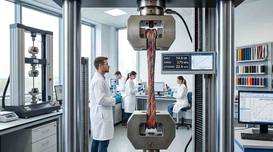 Material Quality and Innovation