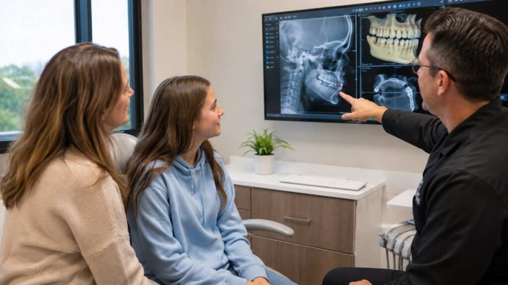 The Evidence Supporting Adolescent Treatment