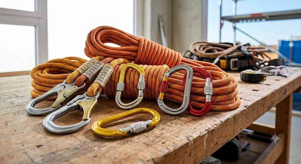 Top Rope Suppliers in Australia: Quality and Reliability