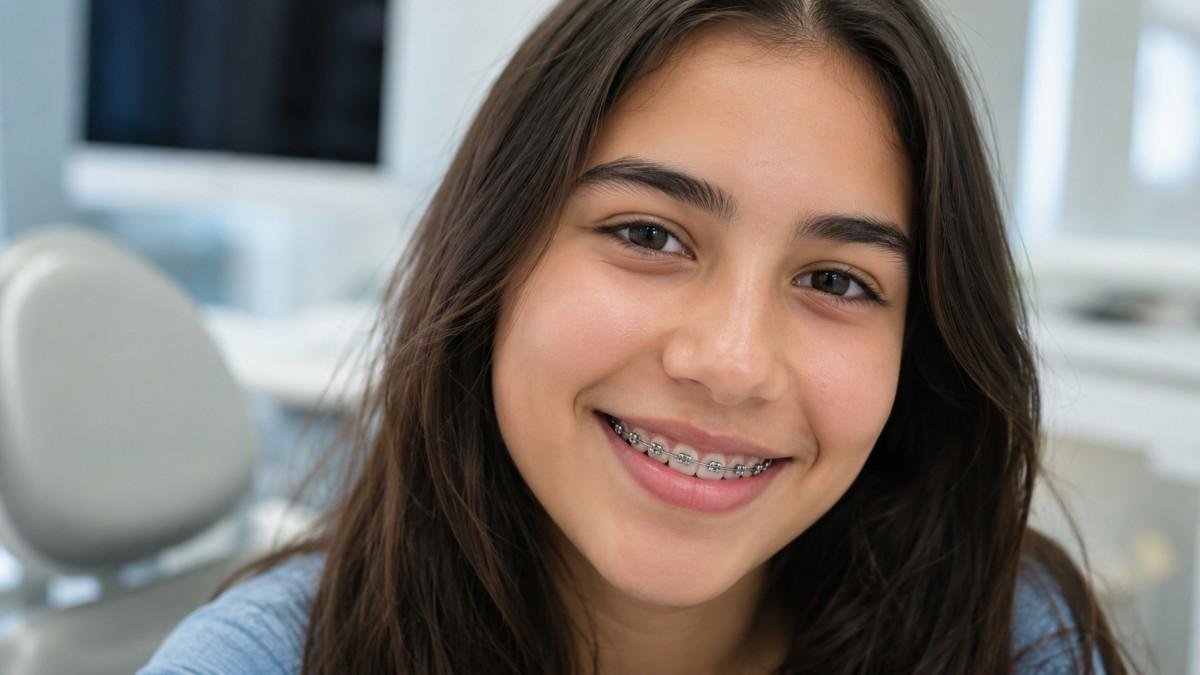 Why Orthodontic Treatment During Adolescence Can Prevent Jaw Surgery in Adulthood