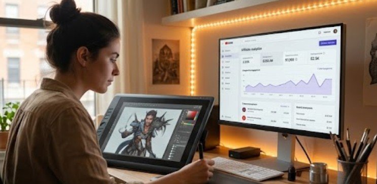 4 Proven Paths to Online Monetization